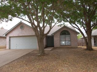 7205 Laurelhill Ct S, Fort Worth, TX 76133