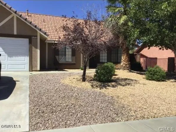 37449 Middlebury St, Palmdale, CA 93550
