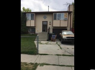 5045 W 6560 S, West Jordan, UT 84081