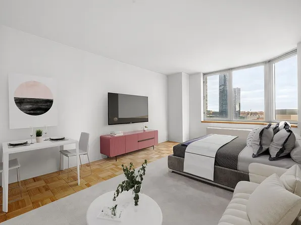 500 W 43rd St APT 18A, New York, NY 10036