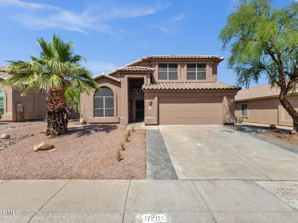 17204 E KENSINGTON Place, Fountain Hills, AZ 85268