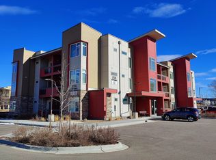 The Edge Apartments, Loveland, CO 80538