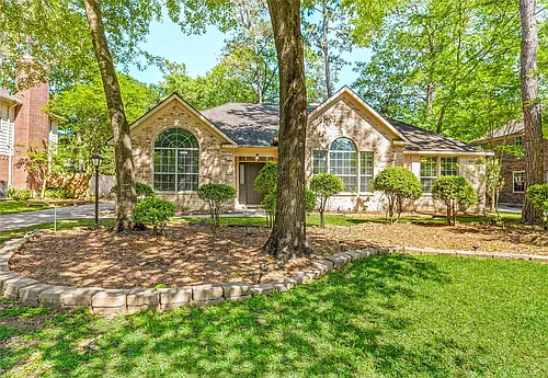 54 S Summer Cloud Dr Photo 1