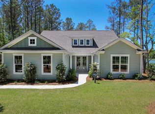 101 Beam St, Huger, SC 29450