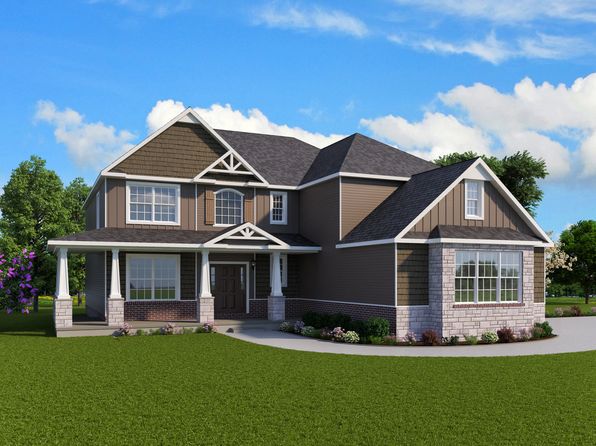 In Livingston County Howell Real Estate 23 Homes For Sale Zillow