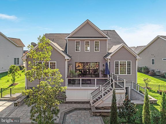 4th image of 15326 Cutler Creek Way
