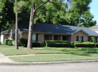 15838 Pine Mountain Dr, Houston, TX 77084