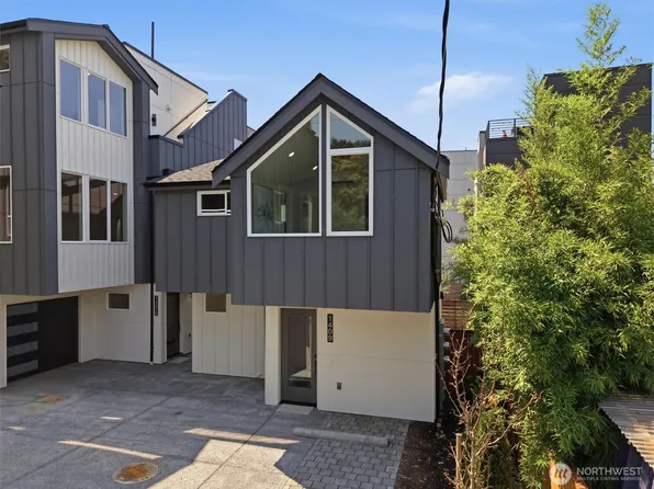 1409 29th Avenue, Seattle, WA 98122