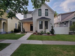 530 E Pine St, Missoula, MT 59802