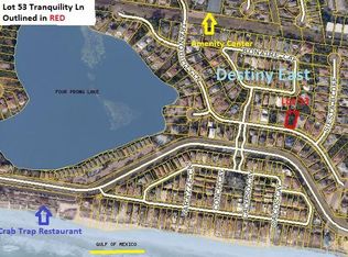 53 Tranquility Ln, Destin, FL 32541