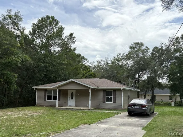 788 N Charles Ave, Inverness, FL 34453