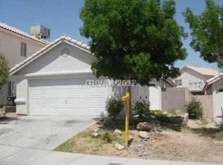 3669 Steinbeck Dr, Las Vegas, NV 89115