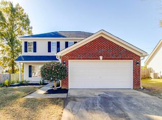 132 Alexander Pointe Dr, Hopkins, SC 29061