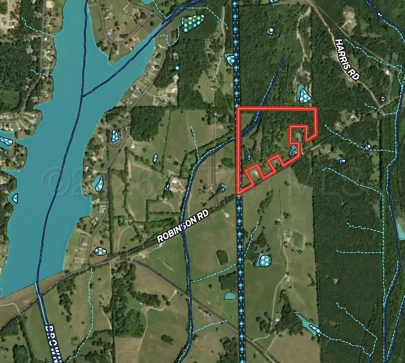 1st image of Robinson Rd