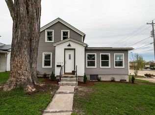 224 Madison STREET, Burlington, WI 53105