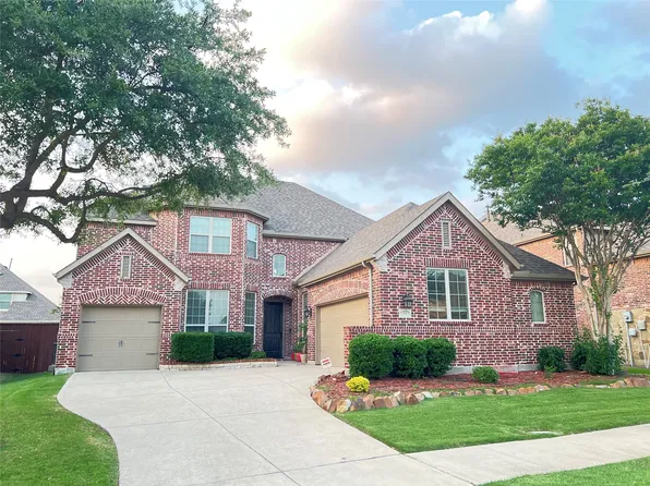 726 Sleepy Creek Dr, Frisco, TX 75034