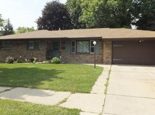 3324 Huffman Blvd, Rockford, IL 61103
