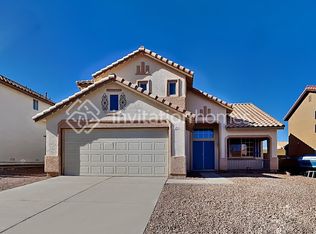 711 Canyon Country Cir, Henderson, NV 89002