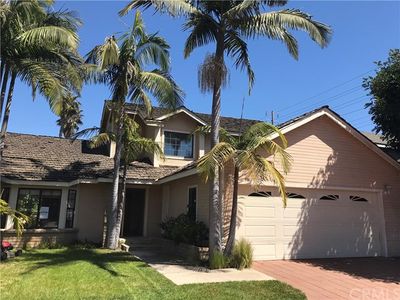 2256 Heritage Dr, Costa Mesa, CA, 92627