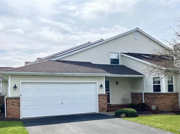 32 Southwick Dr, Orchard Park, NY 14127