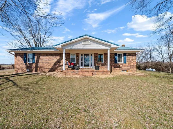 5108 Legrande Hwy, Hardyville, KY 42746