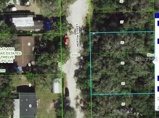 9536 Merton St #24, New Pt Richey, FL 34654