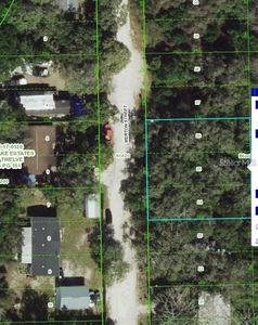9536 Merton St #24, New Pt Richey, FL, 34654