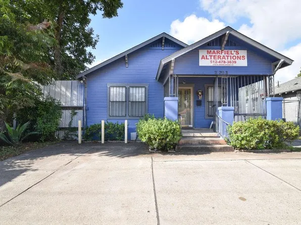 2703 E Cesar Chavez St, Austin, TX 78702