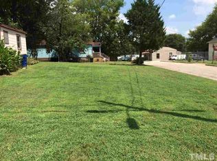 1005 Tipton St, Raleigh, NC 27610