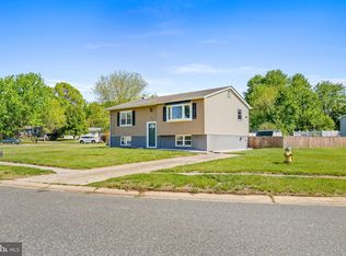 152 S Tartan Dr, Elkton, MD 21921