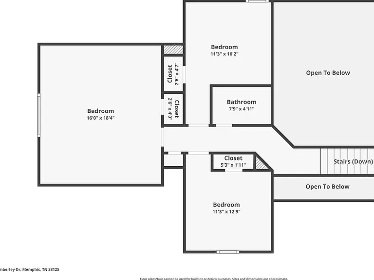 4953 Wemberley Dr — Photo 3
