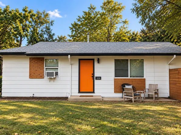 1226 Jay St, Boulder, CO 80302
