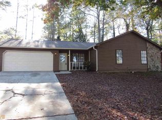 1014 Salisbury Trl, Riverdale, GA 30296