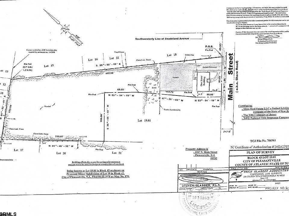 2nd image of 1007 S Main St
