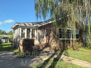 413 44th St, Fairfield, AL 35064