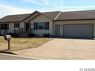 114 E John St, Rice Lake, WI 54868