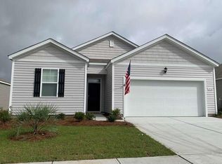 2710 Zenith Way LOT 216, Macon B Myrtle Beach, SC 29577
