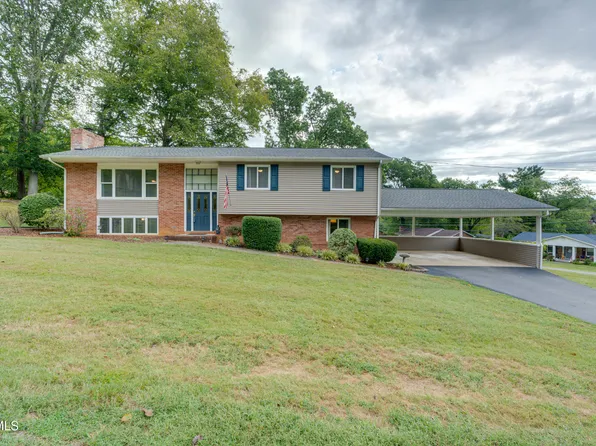 765 Greengate Rd, Kingsport, TN 37663