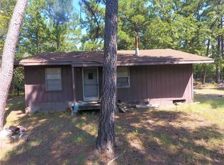 28490 Cemetery Rd, Heavener, OK 74937