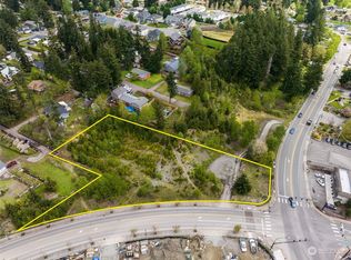 8512 184th Ave E, Bonney Lake, WA