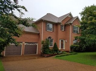 402 Brownstone St, Old Hickory, TN 37138