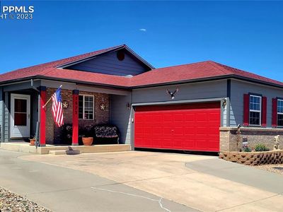 7672 Fiona Ln, Fountain, CO, 80817