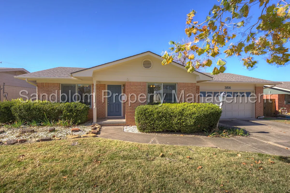 Building Photo - 3156 S 74th East Ave