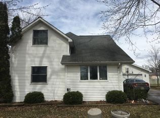 2099 Weaver St, Ubly, MI 48475