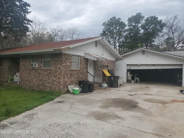 5315 MISSOURI Avenue, Jacksonville, FL 32254