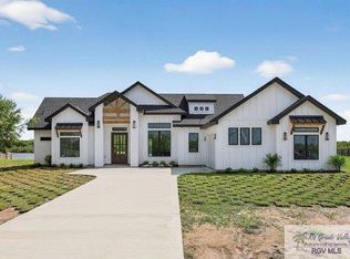 35171 Heron Cove Dr, Rio Hondo, TX 78583