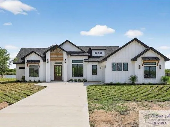 35171 Heron Cove Dr, Rio Hondo, TX 78583