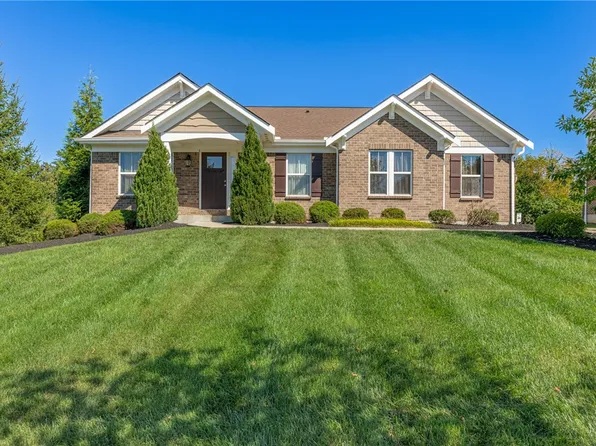 3194 Renaissance Blvd, Middletown, OH 45005