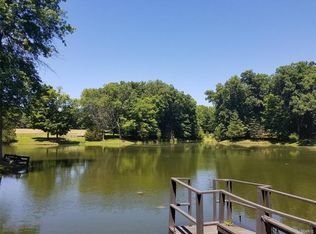 1142 Brannon Ln, Greenville, IL 62246