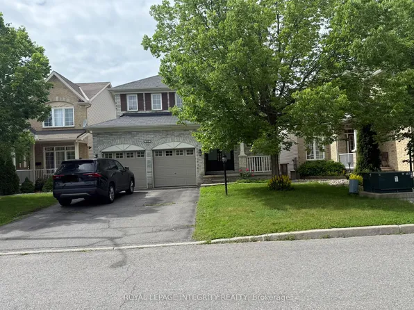 219 Lucinda Cres, Ottawa, ON K1W 0A1